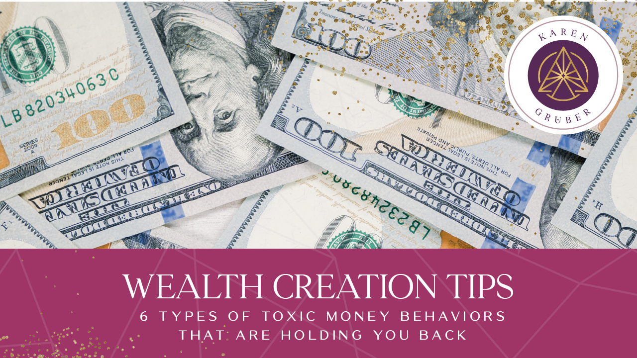 Wealth Creation Tips