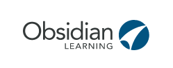 Obsidian Logo