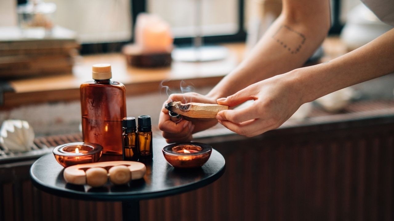 The best alternative therapies to heal your body