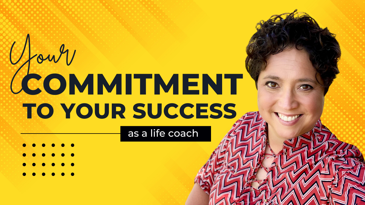 Your Commitment to Your Business Success 