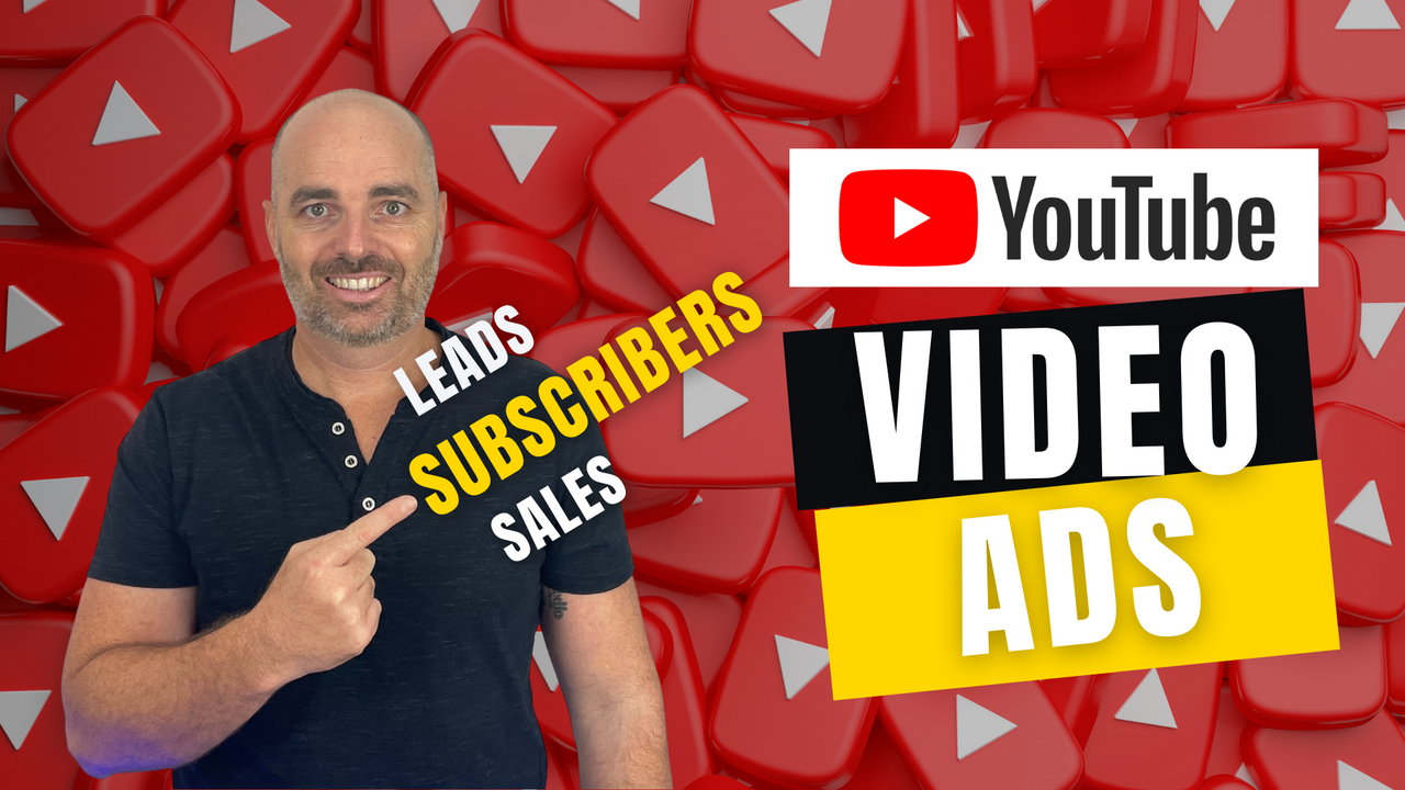 Youtube Video Ads Tutorial