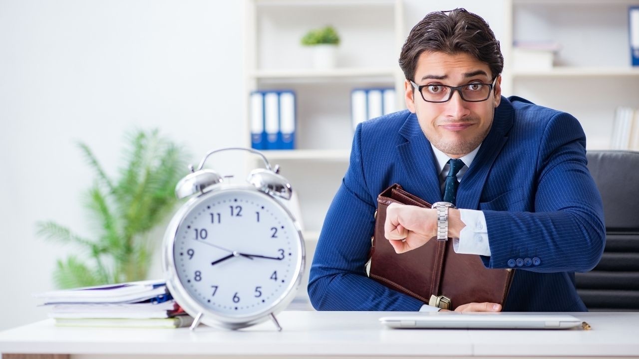 time management tips for pastors