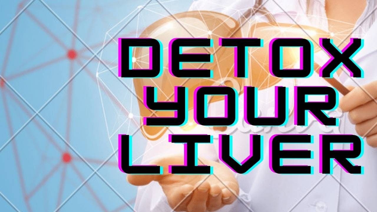 Secrets to Detoxify the Liver and the Bro-Science Behind Liver Cleanses