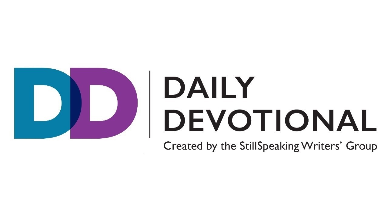 UCC Daily Devotional Logo