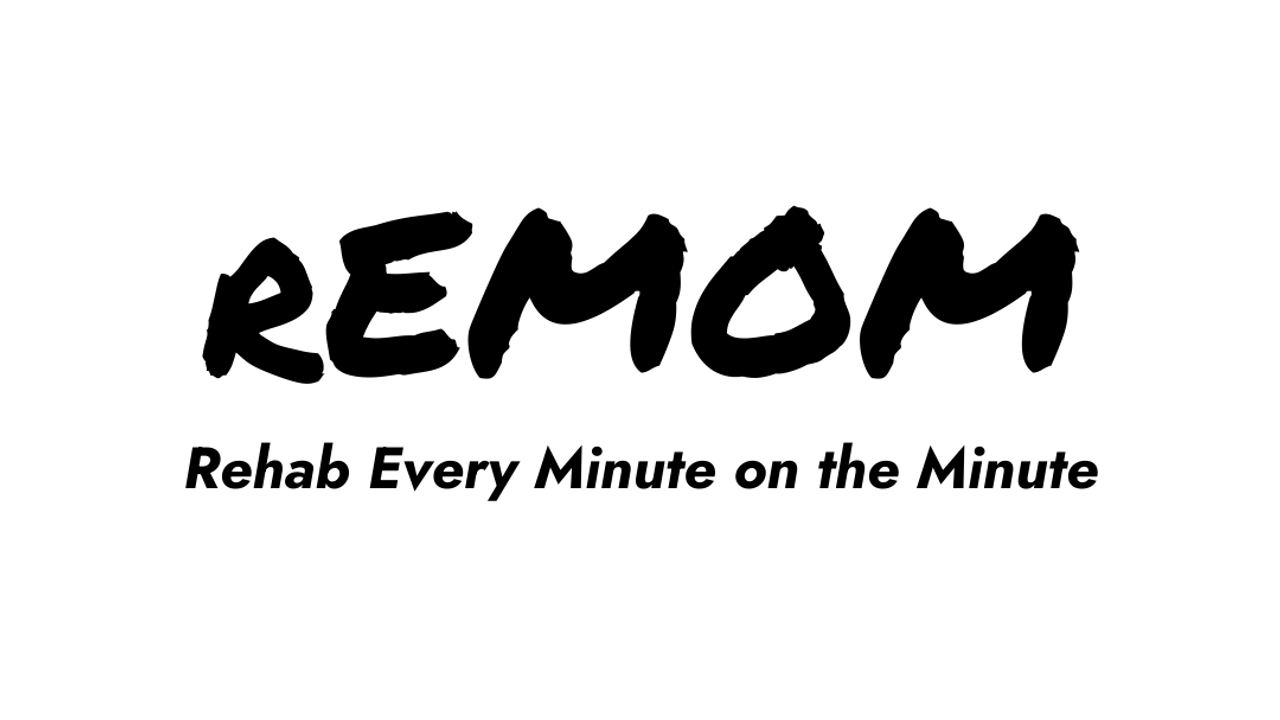 Rehab EMOM