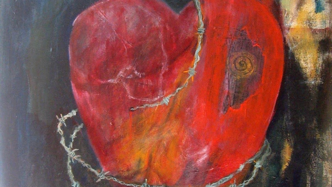 The Coaching Circle Blog - Your Biggest Strength - Heart