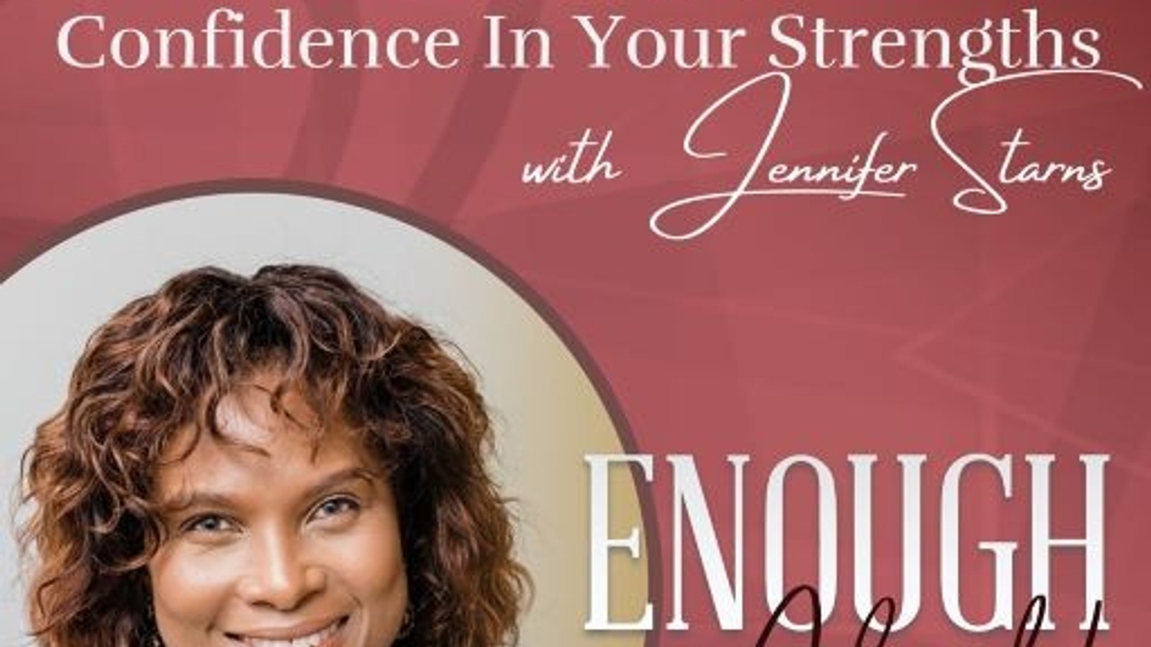 Working in your strength as software consultant - Jennifer Starns with Betsy Jordyn
