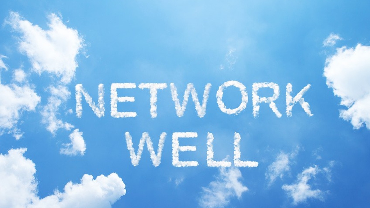 How Professional Networking Works