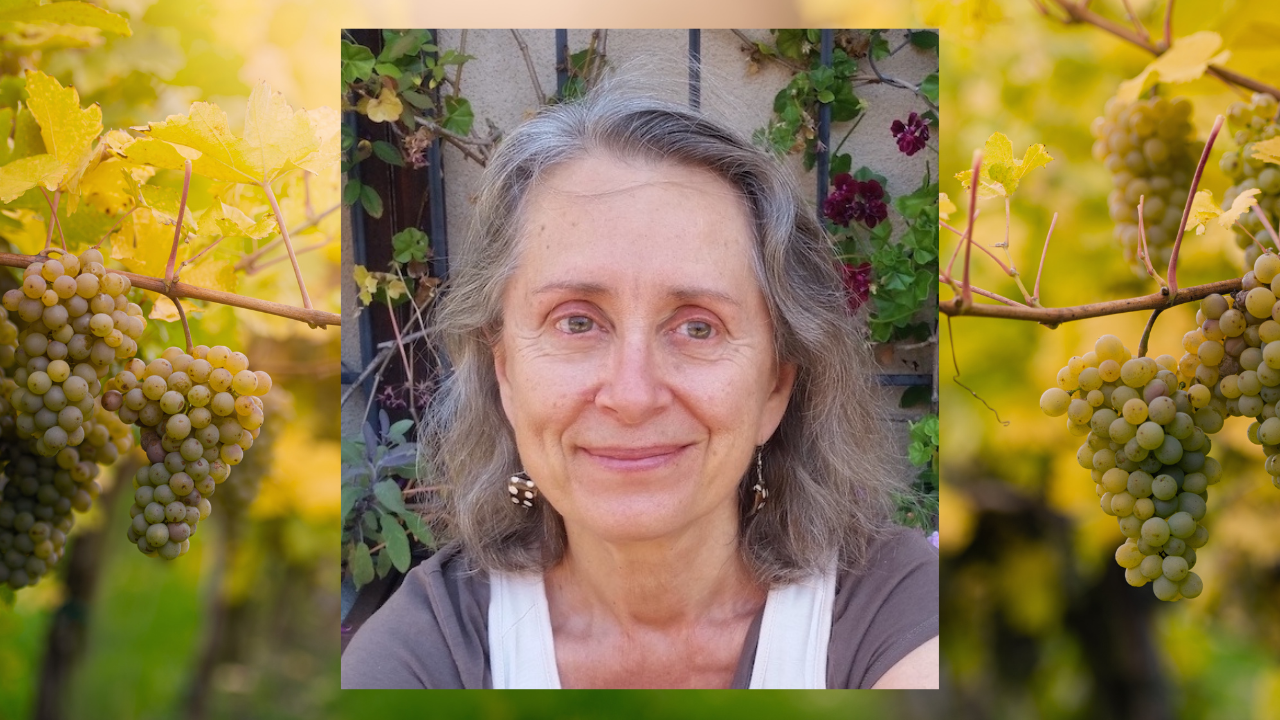 Susan Mankowski describes how body-mind connection brings her to a direct experience of being present.