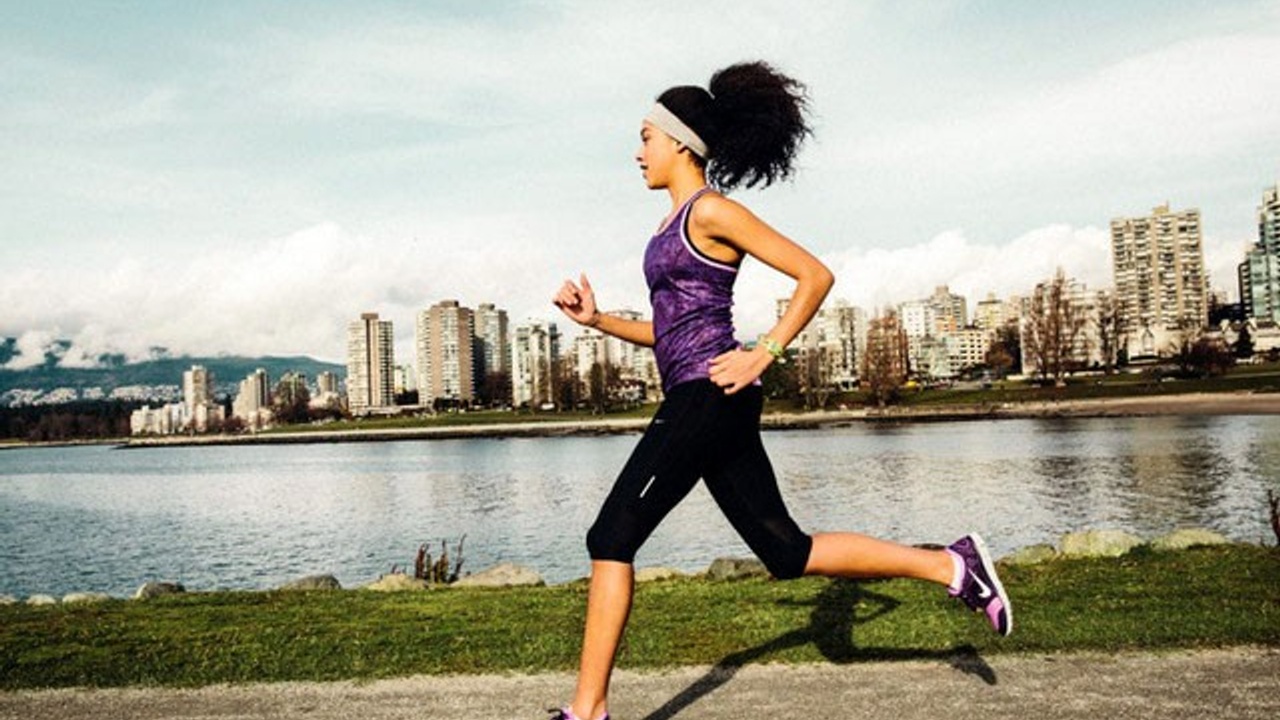 Dr. Frank Henry- Biomechanics of Running