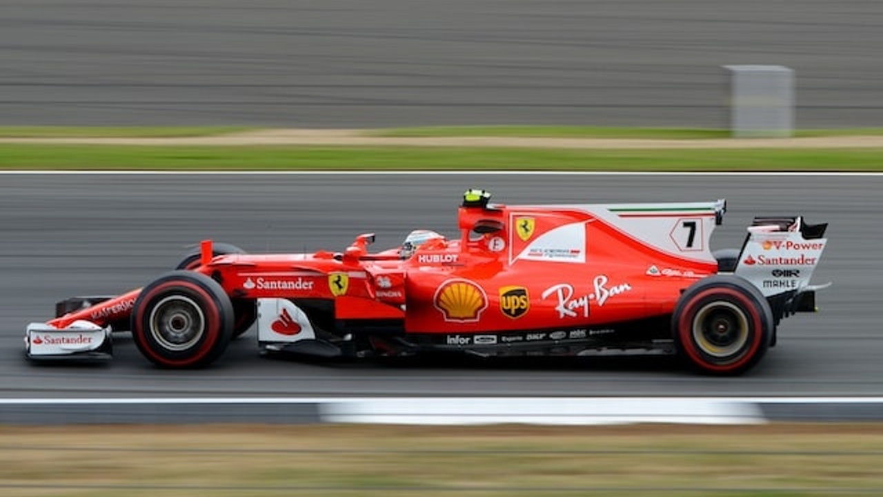 F1 Strategy