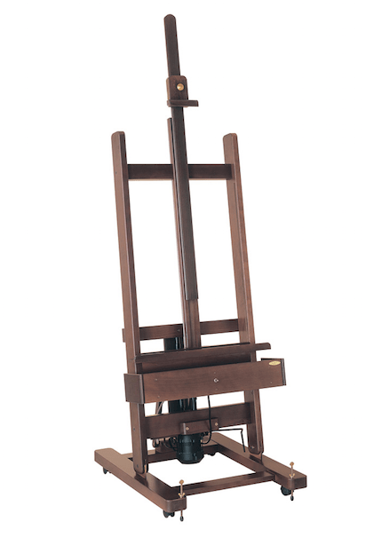 Easels - Different Types, Which You Should Go with and How to Position It