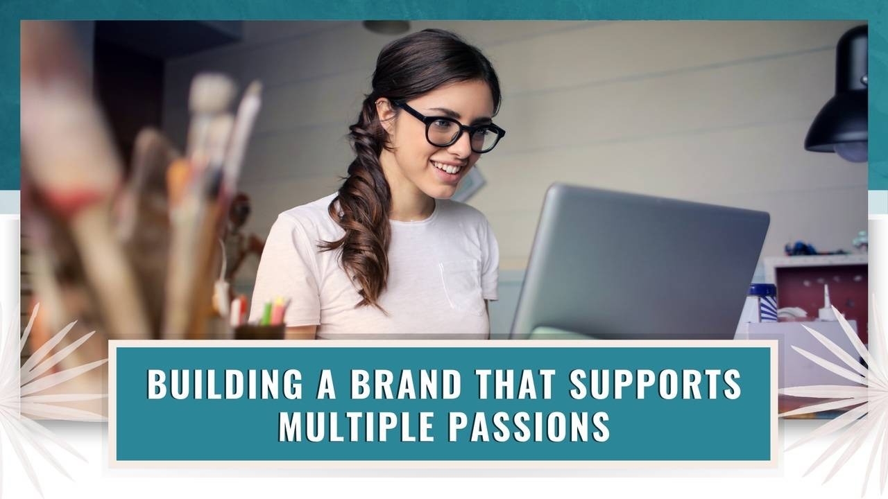 BNB 9 | Building Brand Multiple Streams of Income