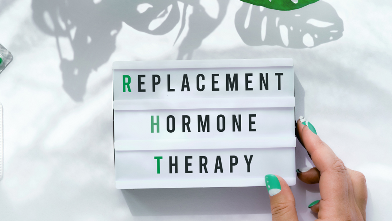 Hormone Therapy