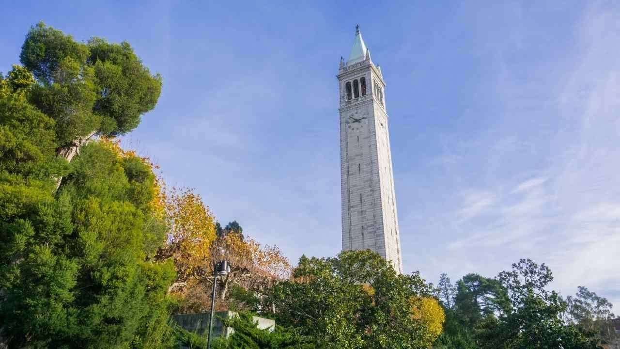 University of California