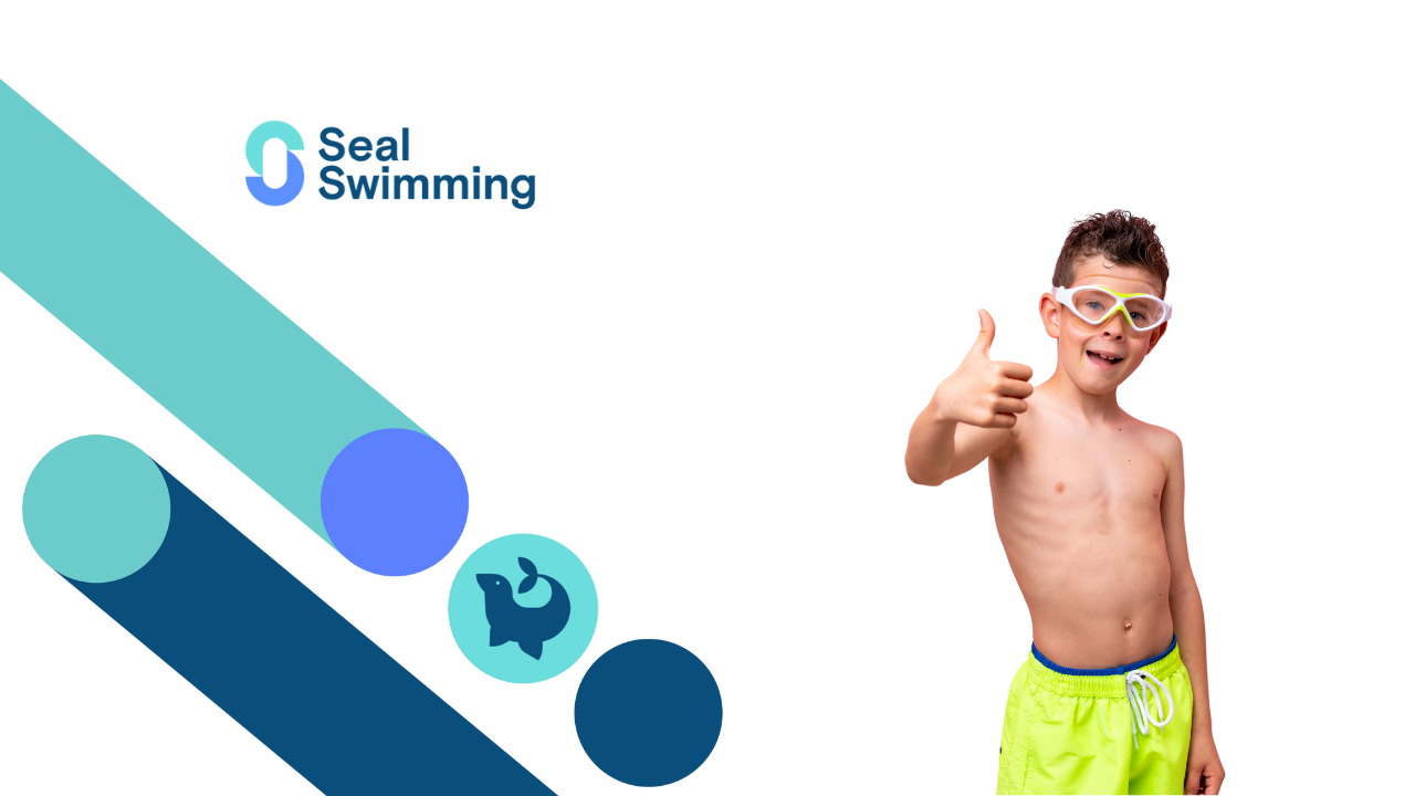 children's swim lessons