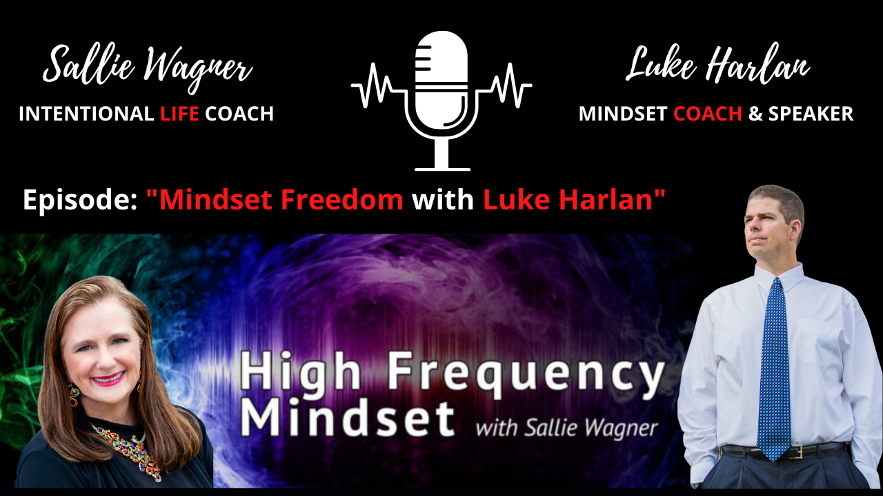 High Frequency Mindset Podcast