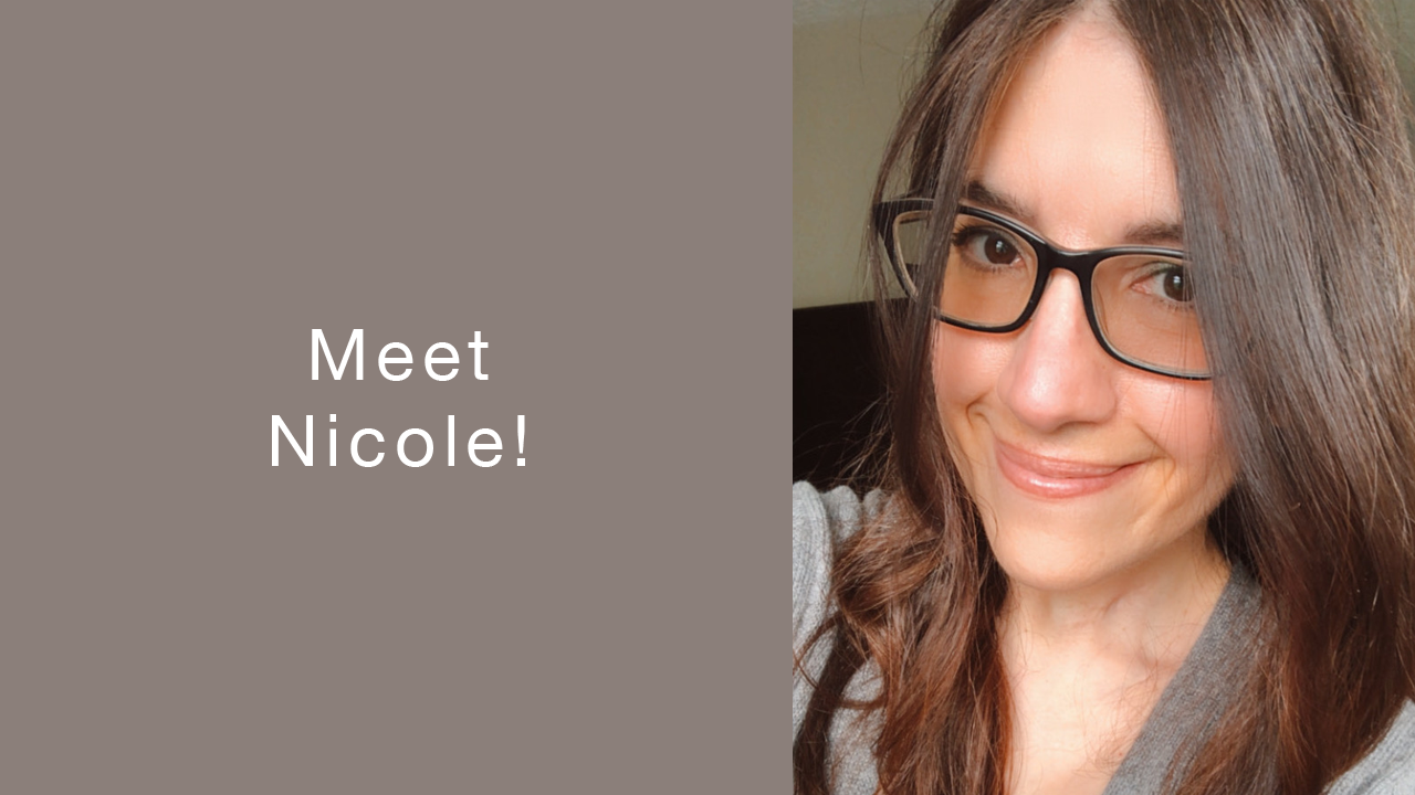 Meet Nicole