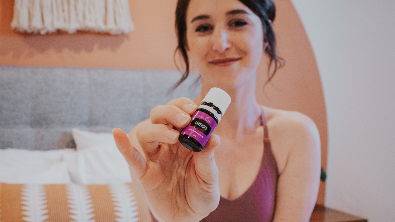 Using Essential Oils During Pregnancy