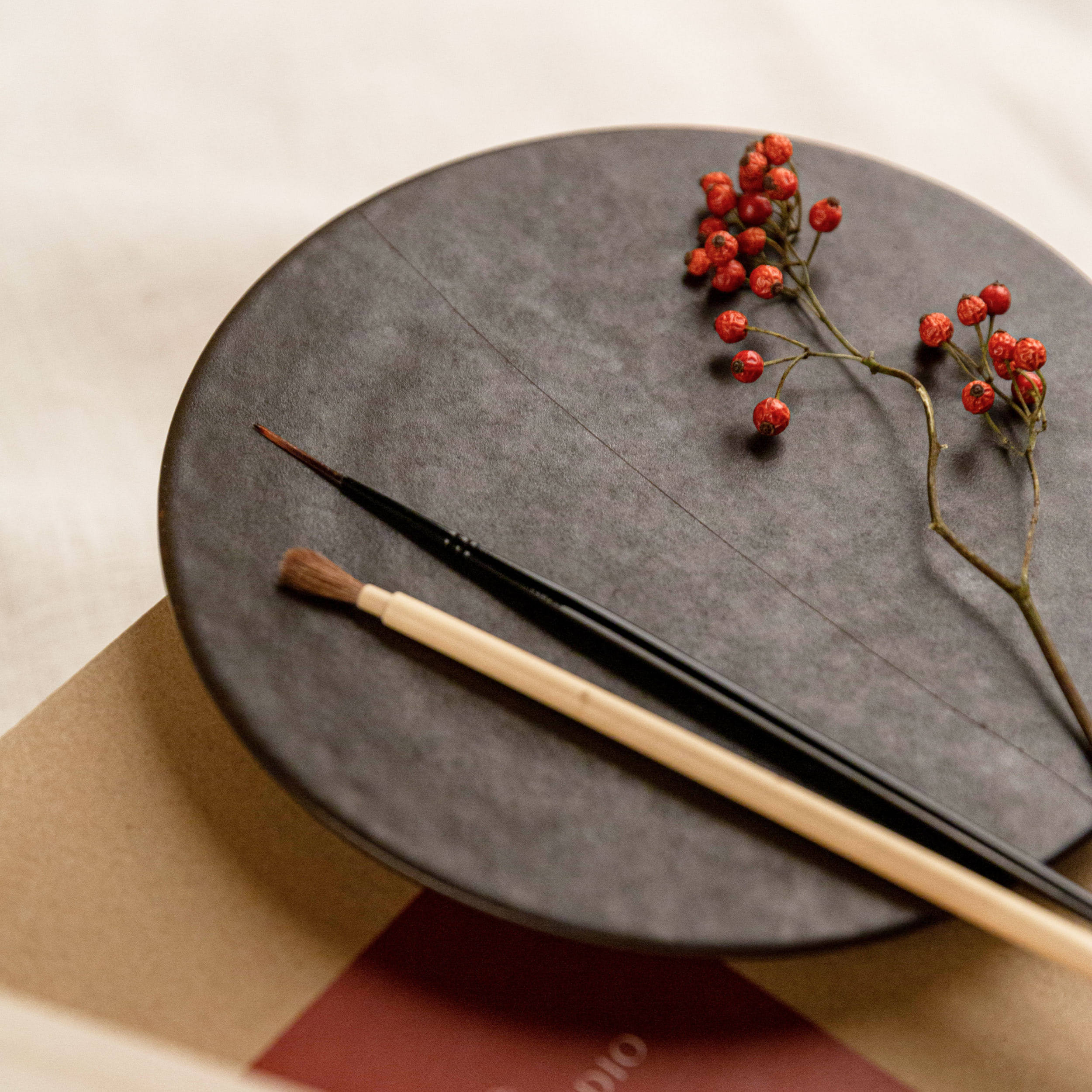 Kintsugi Kit – POJ Studio