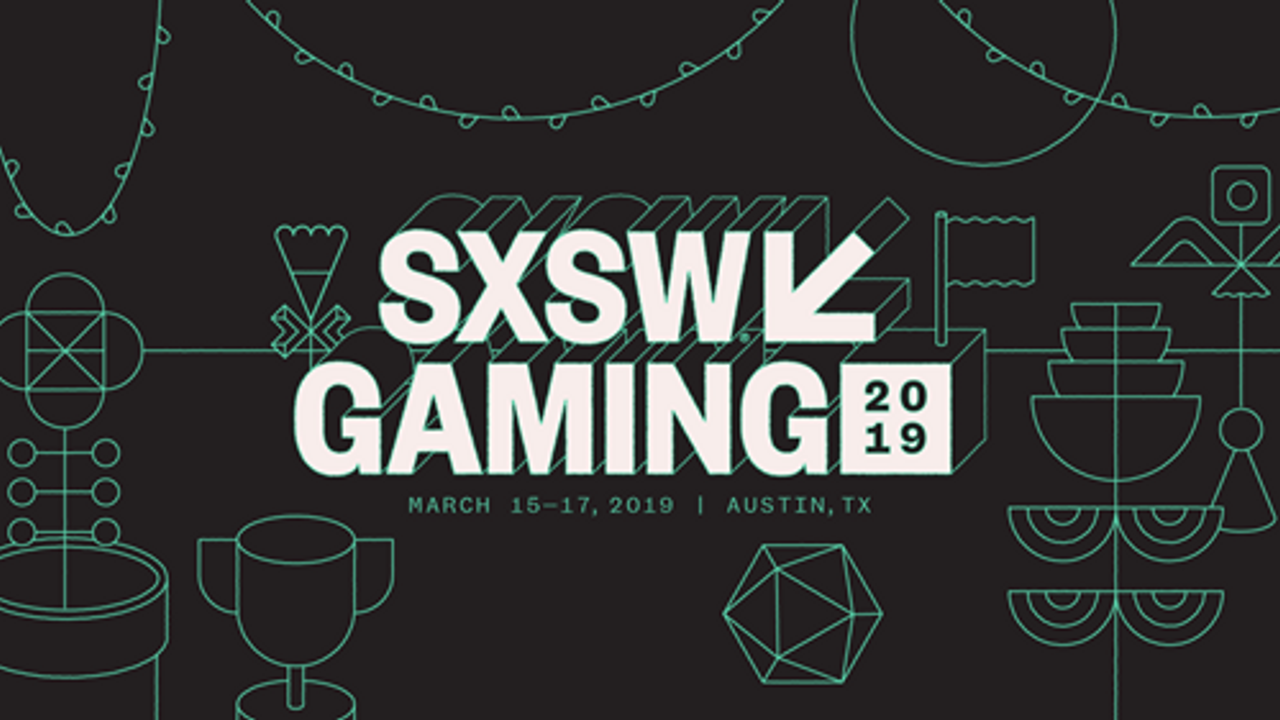 SXSW Gaming