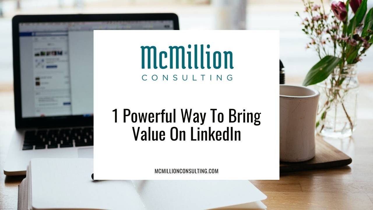 1-powerful-way-to-bring-value-on-linkedin