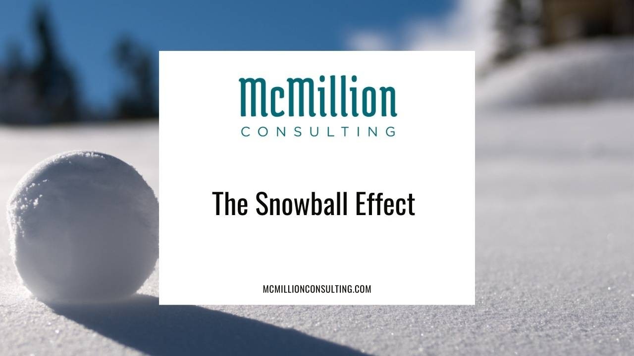 The Snowball Effect 