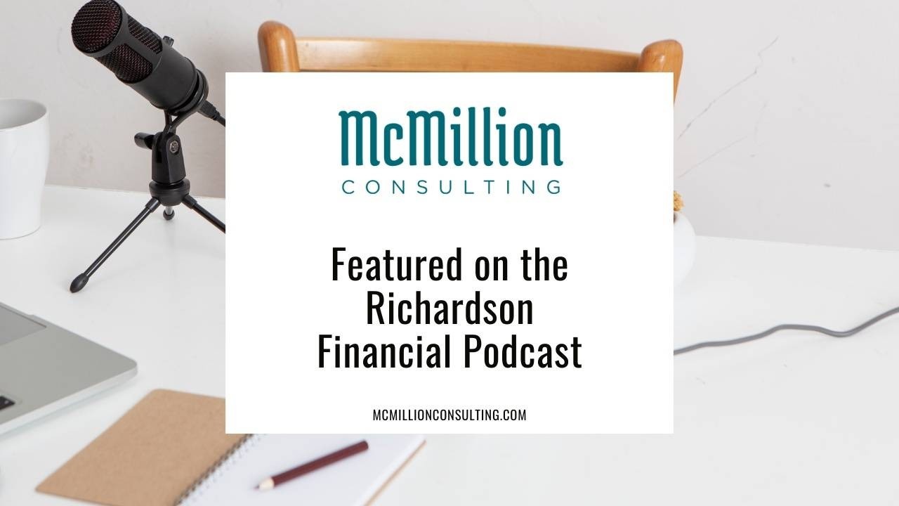 Richardson Financial Podcast