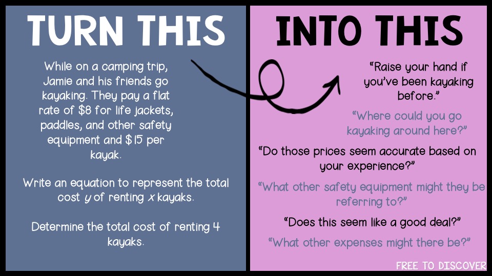 Examples Of Real World Experience