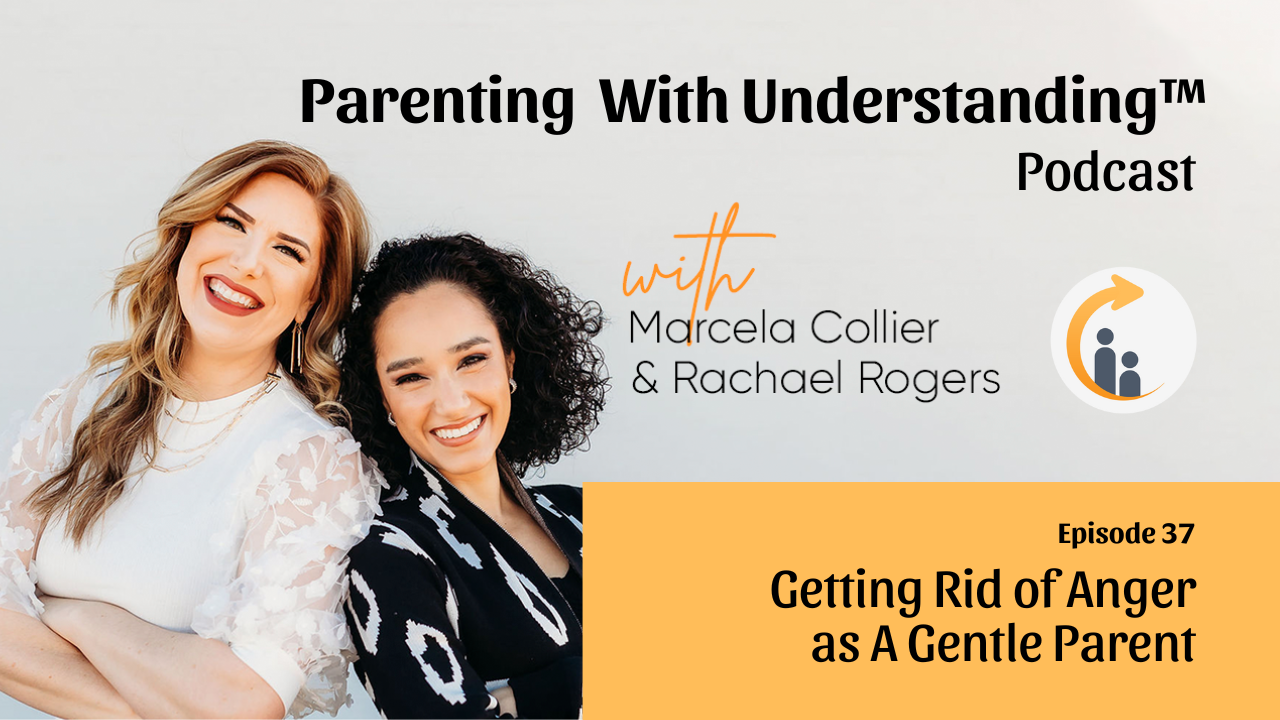 Parenting With Understanding Podcast Episode 37