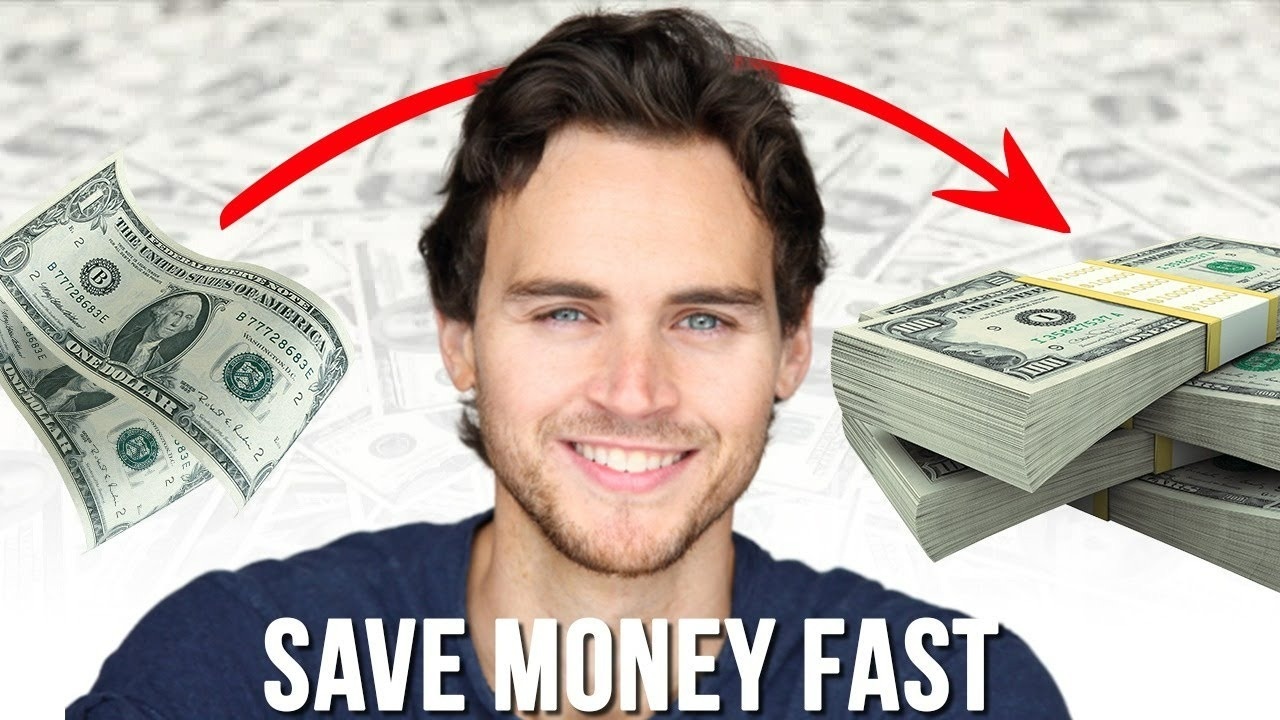 9 Ways That Will Help You Save Money FAST (I Saved $9000 In One Year LOW INCOME $19K)