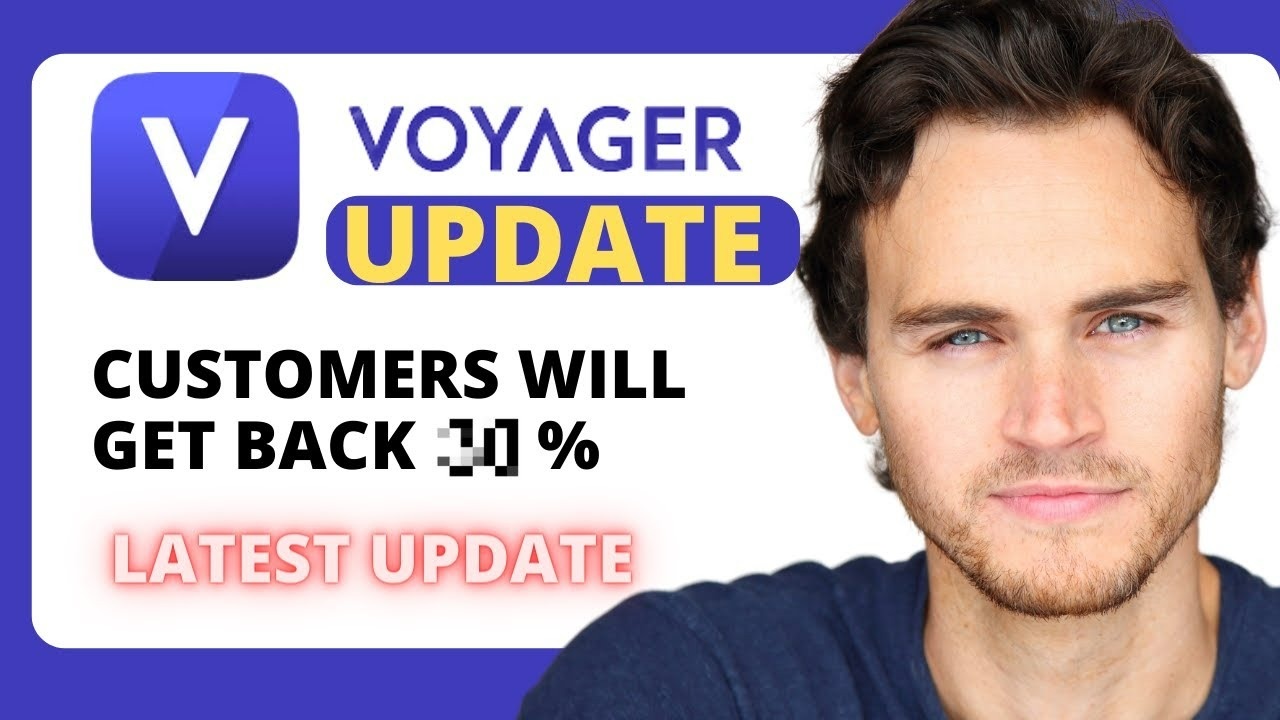 Voyager digital chapter 11 bankruptcy updates and what you must know about USD cash , crypto, and more