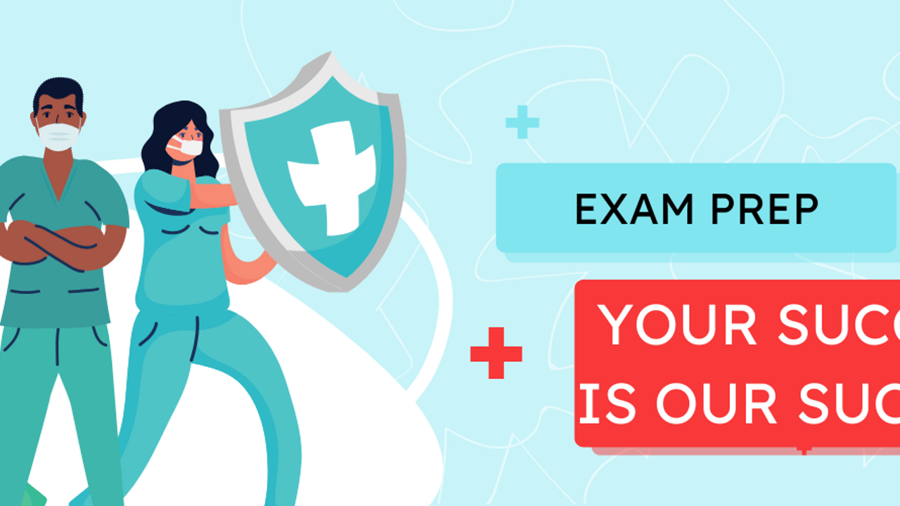 Top 10 steps to take before taking the AANP and ANCC NP Board Exams.