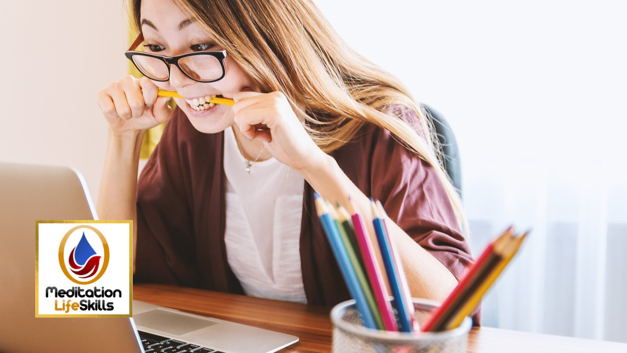 Use These 6 Easy Relaxation Techniques To Ease Your Anxiety