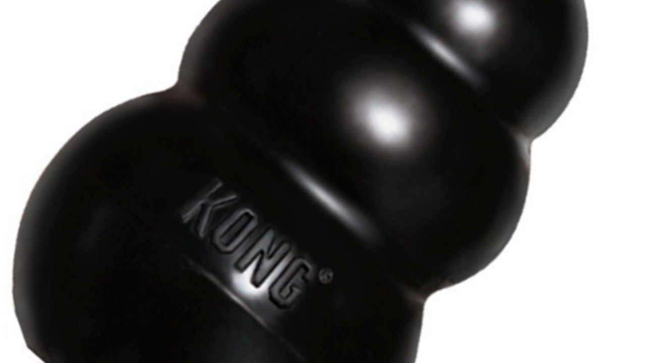 black kong