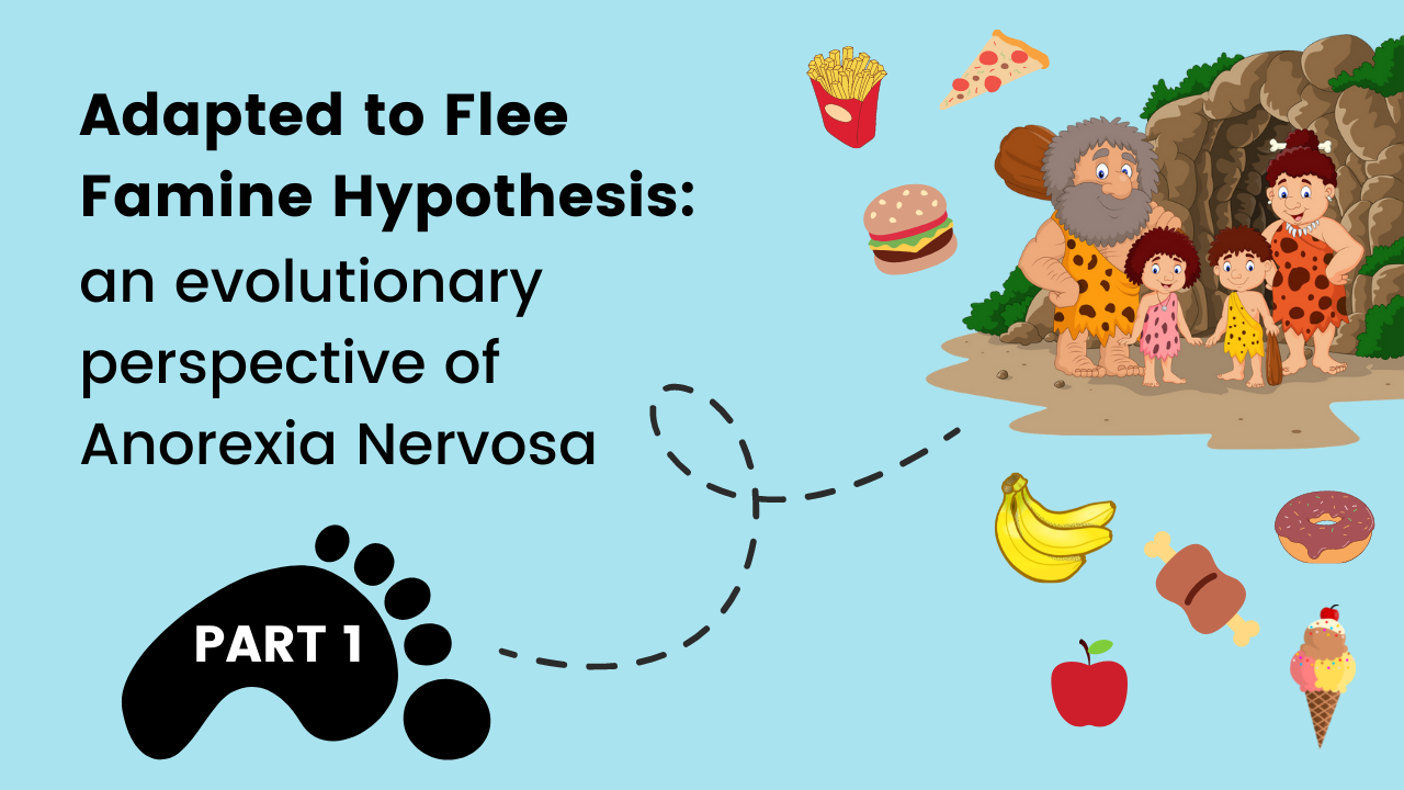 An Evolutionary Perspective of Anorexia Nervosa