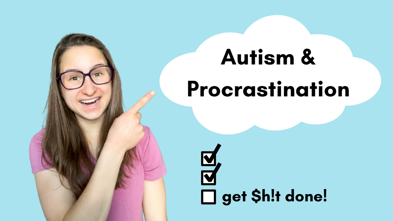 3 Tips To Stop Procrastinating