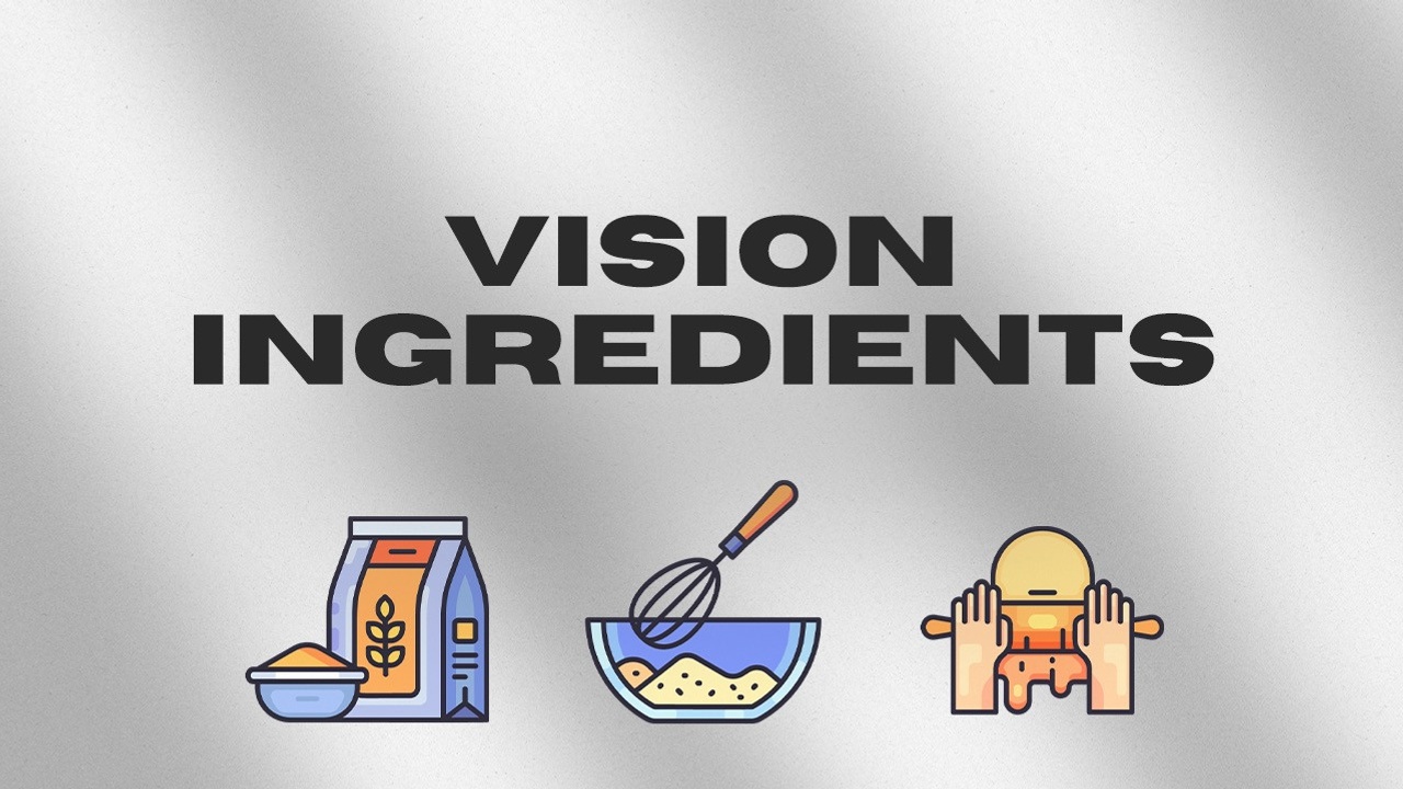 Vision Ingredients