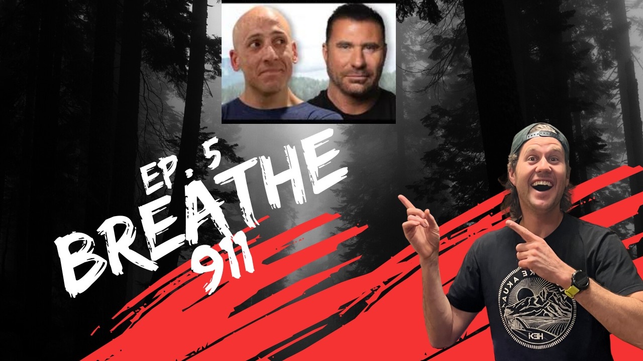 Brain Health Vs. Mental Health Ed Mylett with Kevin Hines podcast