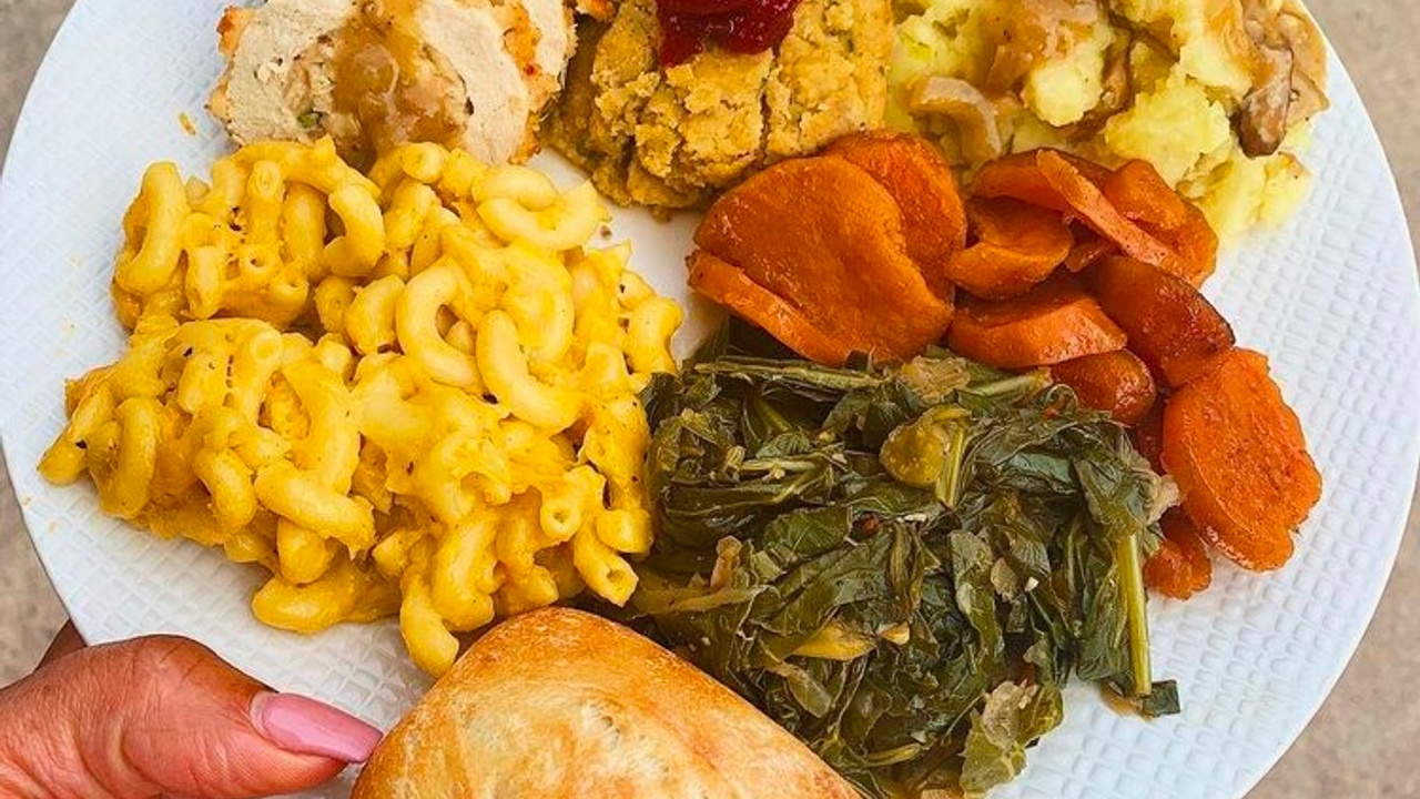 Essential Vegan Thanksgiving Recipes