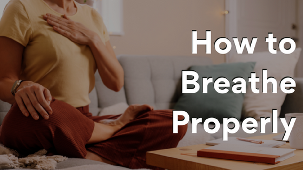 The Ultimate Yoga Prop Guide For Your Home Yoga Practice