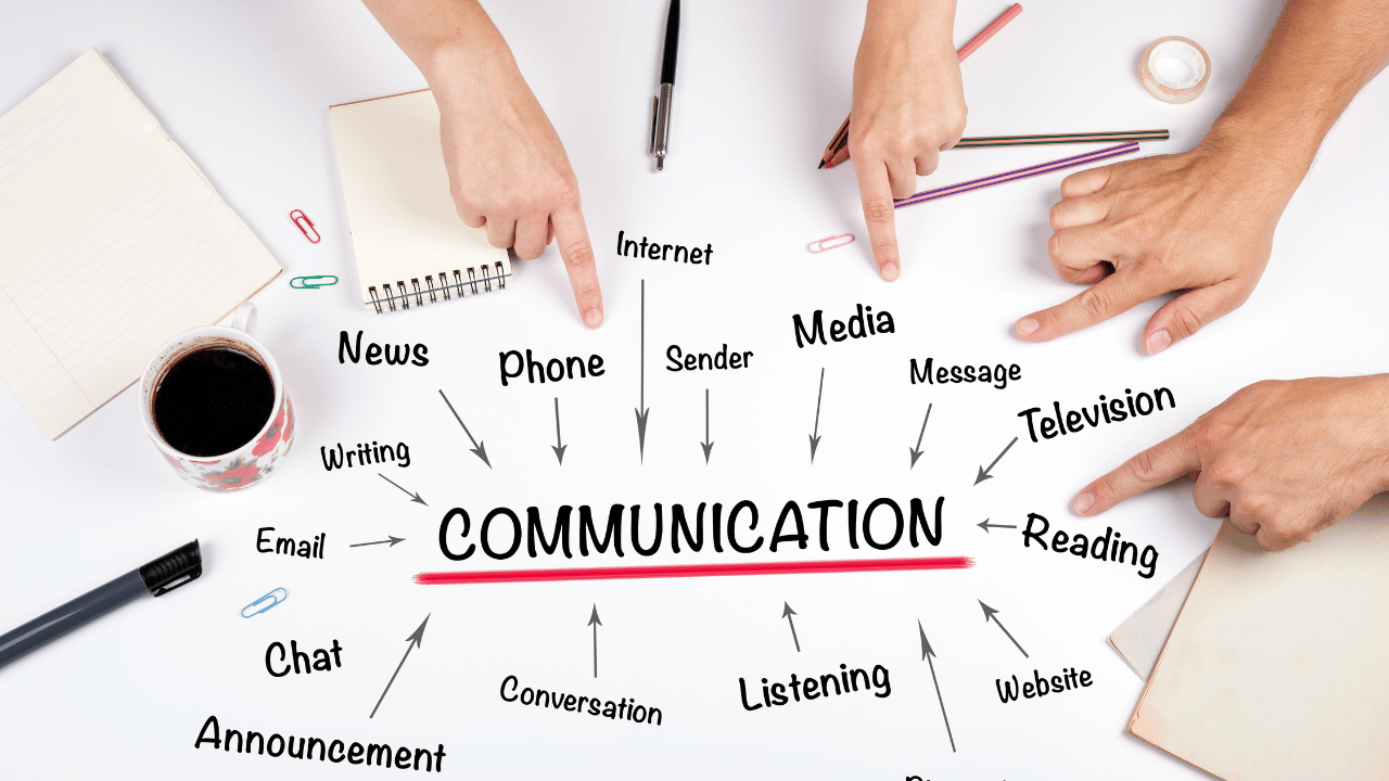 The Role of Communication in Project Management