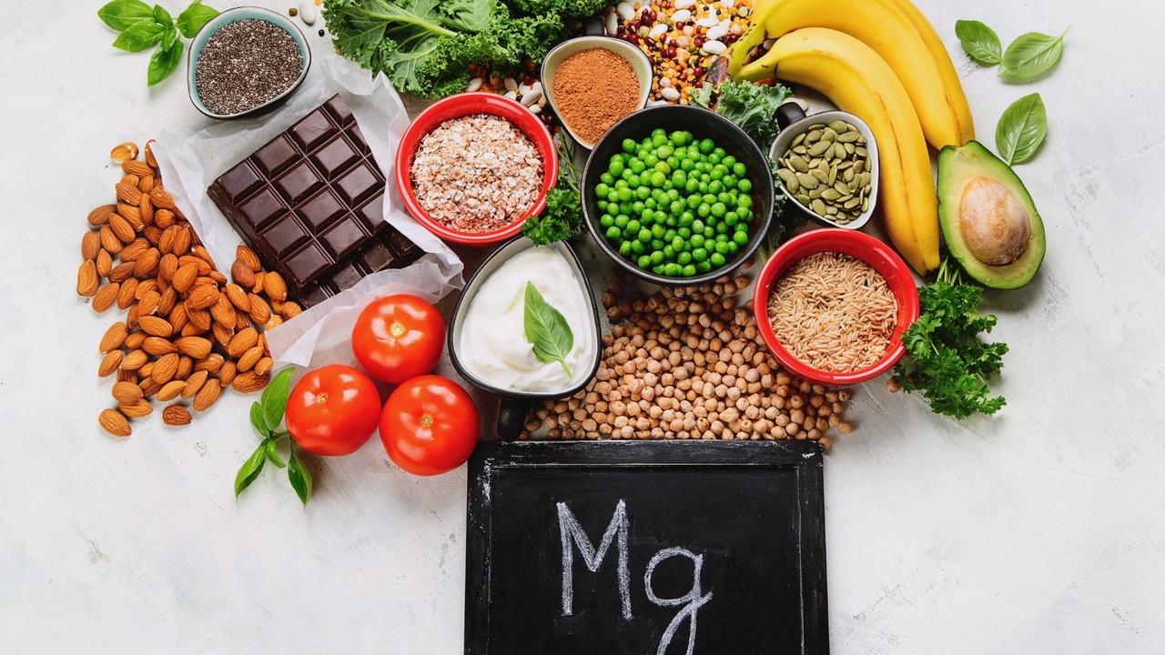 The Power of Magnesium