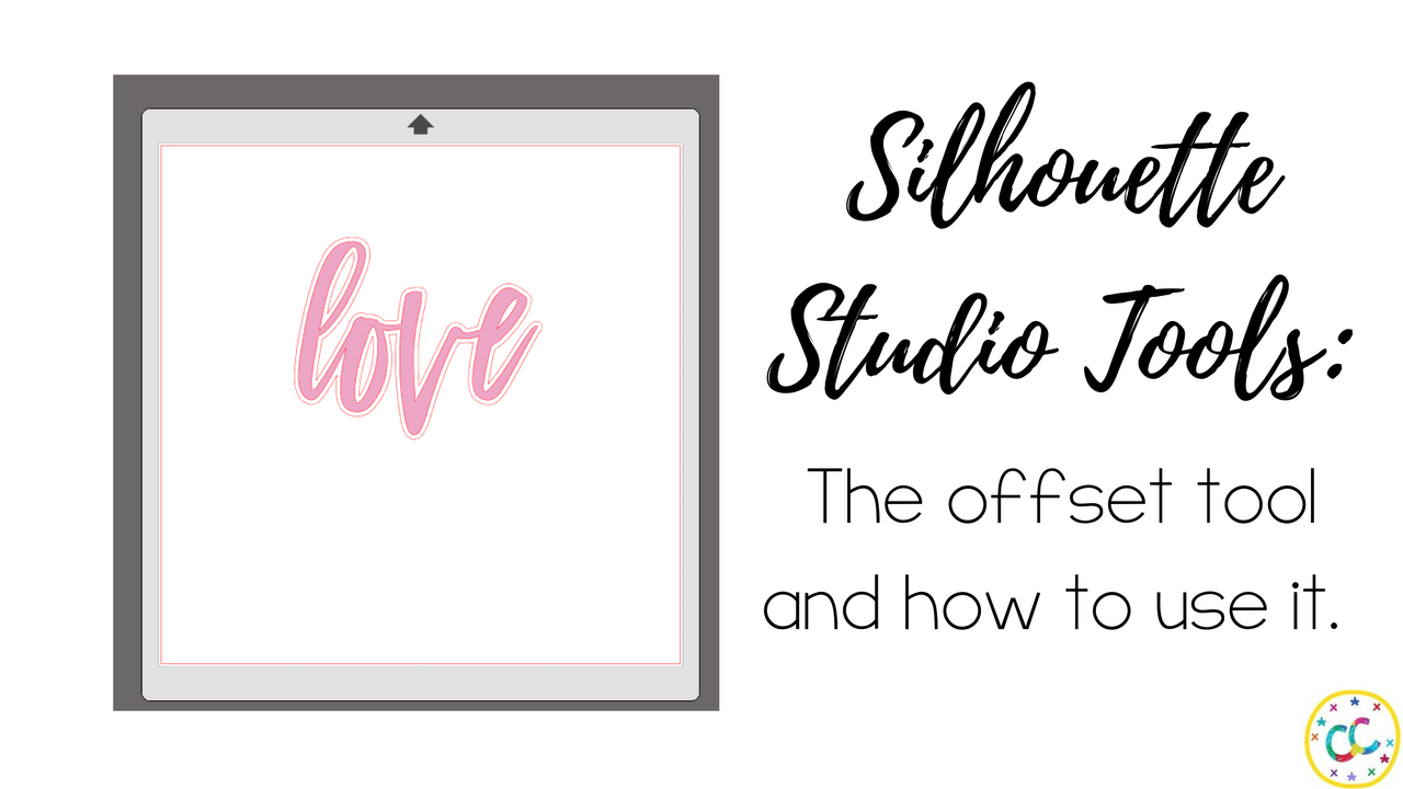 Silhouette Cameo Tools You Need To Craft With - Simply Made Fun