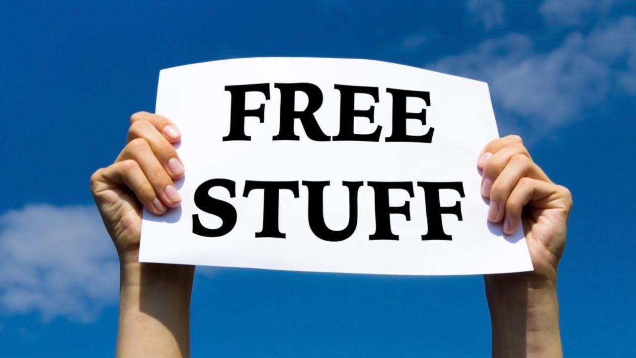 The Value of Free Why Giveaways Are a Great Marketing Strategy