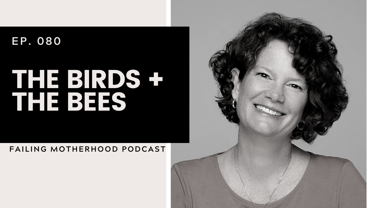 Tween budding breasts