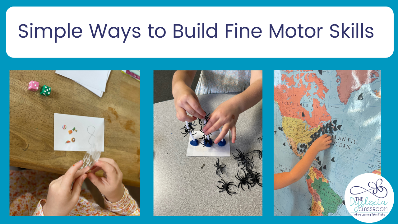 A Pegboard for Kids is a Great Fine Motor Skill Activity