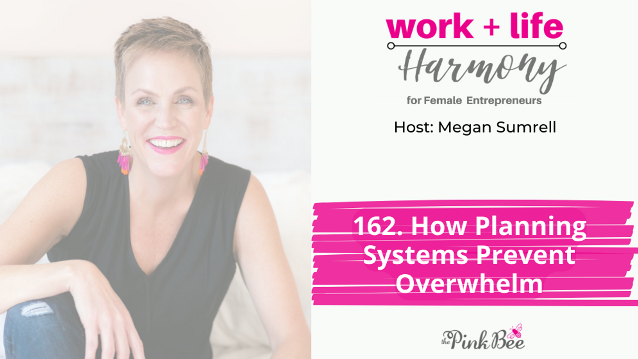 planning systems, feeling overwhelmed, planning tips