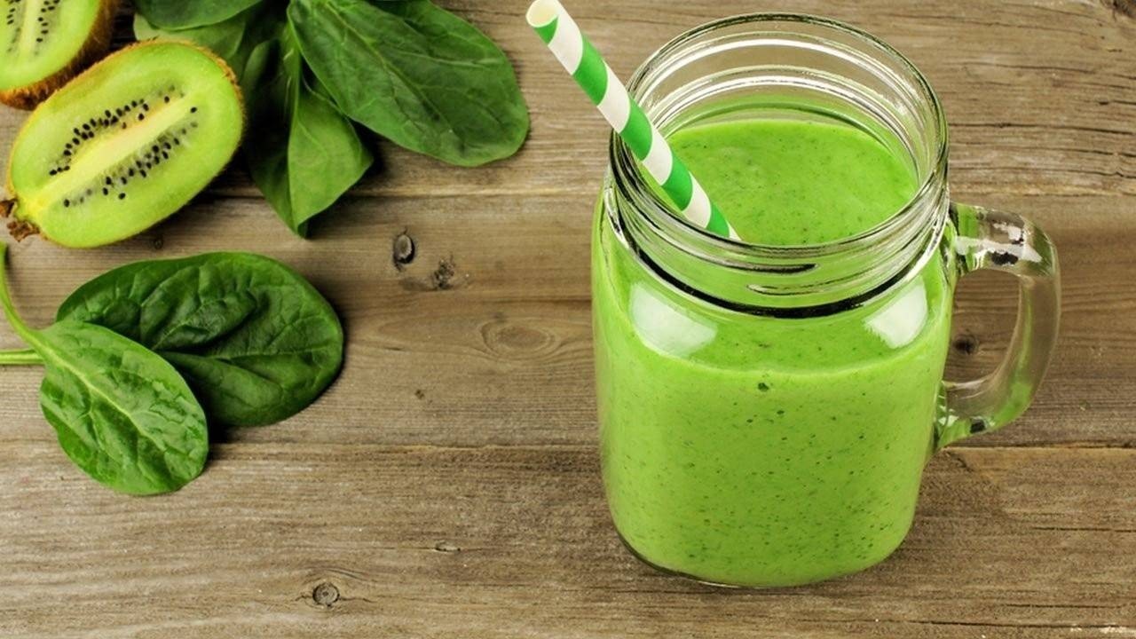 Do Weight Loss Smoothies Work for Losing Baby Weight