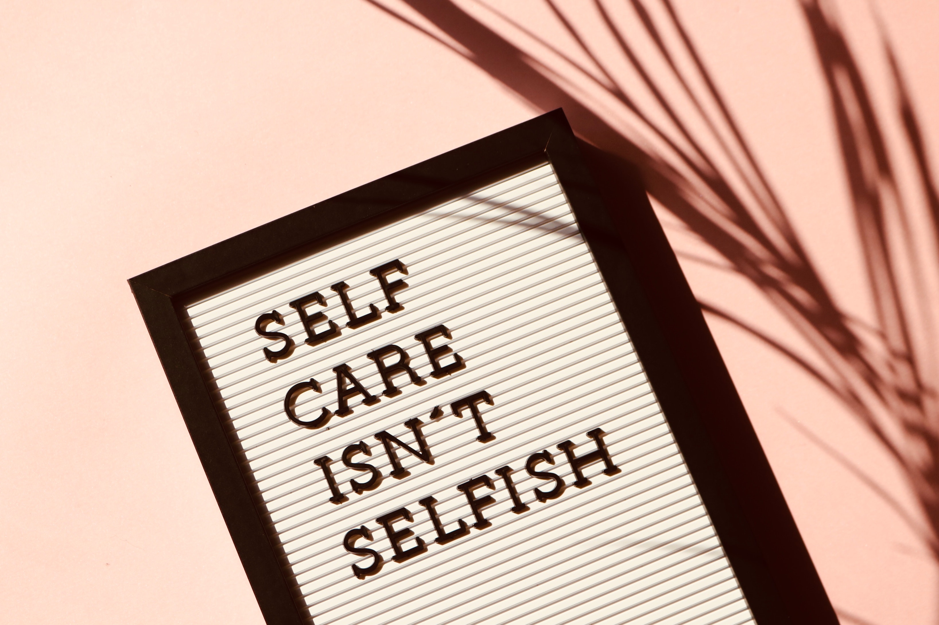 How Self Care Makes Massage Therapists More Money What Is It Exactly